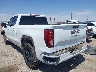 1GTRHCEK4RZ****** Salvamento y Reparables 2024 GMC Sierra 1500 en Lubbock