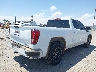 1GTRHCEK4RZ****** Salvamento y Destrozados 2024 GMC Sierra 1500 en Estado de Texas