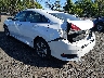 2HGFC2F64LH****** Salvamento y Reparables 2020 Honda Civic en Avenel New Jersey