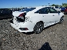 2HGFC2F64LH****** Salvamento y Destrozados 2020 Honda Civic en Estado de Nueva Jersey