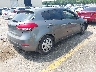 KNAFK5A81G5****** Salvage and Wrecked 2016 Kia Forte in Georgia State