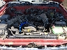 4TAWM72N1VZ****** Repairable 1997 Toyota Tacoma in Dallas-Fort Worth