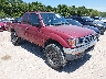 4TAWM72N1VZ****** Salvage and Wrecked 1997 Toyota Tacoma in Dallas-Fort Worth