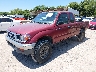 4TAWM72N1VZ****** Used and Repairable 1997 Toyota Tacoma in Dallas-Fort Worth