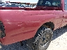 4TAWM72N1VZ****** Salvage and Repairable 1997 Toyota Tacoma in Texas State