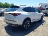 5J8YD8H84SL****** Salvamento y Destrozados 2025 Acura MDX en Estado de Maryland