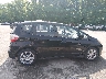JHMGE8H55BS****** Repairable 2011 Honda Fit in Kansas State