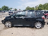JHMGE8H55BS****** Salvage 2011 Honda Fit