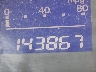 JHMGE8H55BS****** Wrecked 2011 Honda Fit