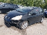 JHMGE8H55BS****** Used and Repairable 2011 Honda Fit in Kansas City
