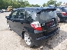 JHMGE8H55BS****** Salvage and Repairable 2011 Honda Fit in Kansas City