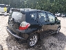 JHMGE8H55BS****** Salvage and Wrecked 2011 Honda Fit in Kansas State