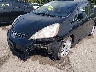 JHMGE8H55BS****** Salvage and Repairable 2011 Honda Fit in Kansas State