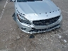 WDDSJ4EB6FN****** Wrecked 2015 Mercedes-Benz Cla 250 in Tennessee State