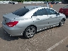 WDDSJ4EB6FN****** Salvage and Wrecked 2015 Mercedes-Benz Cla 250 in Tennessee State