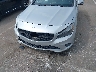 WDDSJ4EB6FN****** Salvage and Repairable 2015 Mercedes-Benz Cla 250 in Tennessee State