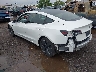 5YJ3E1EB2LF****** Salvamento y Reparables 2020 Tesla Model 3 en Electric Vehicle Auctions