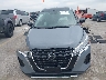 3N1CP5CV0PL****** Wrecked 2023 Nissan Kicks in Iowa State