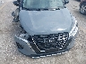 3N1CP5CV0PL****** Salvage and Repairable 2023 Nissan Kicks in Iowa State
