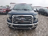 1FTEW1EF1FK****** Wrecked 2015 Ford F-150 in Missouri State