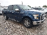 1FTEW1EF1FK****** Salvage and Wrecked 2015 Ford F-150 in Springfield
