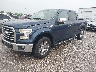 1FTEW1EF1FK****** Used and Repairable 2015 Ford F-150 in Springfield