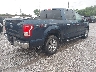 1FTEW1EF1FK****** Salvage and Wrecked 2015 Ford F-150 in Missouri State