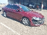 1C3CCCFB9GN****** Salvage and Wrecked 2016 Chrysler 200 in Grenada
