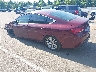 1C3CCCFB9GN****** Salvage and Repairable 2016 Chrysler 200 in Grenada