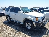 JT3HN86R219****** Salvage and Wrecked 2001 Toyota 4Runner in San Diego