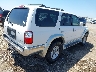 JT3HN86R219****** Salvage and Wrecked 2001 Toyota 4Runner in California State