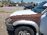 JT3HN86R219****** Salvage and Repairable 2001 Toyota 4Runner in California State