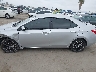 5YFBURHE0FP****** Salvage 2015 Toyota Corolla