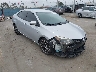 5YFBURHE0FP****** Salvage and Wrecked 2015 Toyota Corolla in North Hollywood