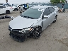 5YFBURHE0FP****** Used and Repairable 2015 Toyota Corolla in North Hollywood