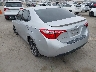 5YFBURHE0FP****** Salvage and Repairable 2015 Toyota Corolla in North Hollywood