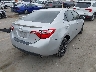 5YFBURHE0FP****** Salvage and Wrecked 2015 Toyota Corolla in California State