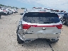 KNDPM3AC4J7****** Wrecked 2018 Kia Sportage