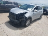 KNDPM3AC4J7****** Used and Repairable 2018 Kia Sportage in Houston South