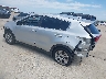 KNDPM3AC4J7****** Salvage and Repairable 2018 Kia Sportage in Houston South