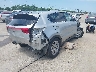 KNDPM3AC4J7****** Salvage and Wrecked 2018 Kia Sportage in Texas State
