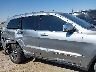 1C4RJEBG4MC****** Reparables 2021 Jeep Grand Cherokee en Estado de Texas