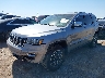 1C4RJEBG4MC****** Usados y Reparables 2021 Jeep Grand Cherokee en Lubbock