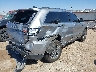 1C4RJEBG4MC****** Salvamento y Destrozados 2021 Jeep Grand Cherokee en Estado de Texas
