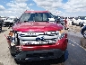 1FM5K7D87DG****** Wrecked 2013 Ford Explorer in North Carolina State