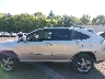 JTJHW31U860****** Repairable 2006 Lexus RX 400h in Massachusetts State