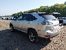 JTJHW31U860****** Salvage and Repairable 2006 Lexus RX 400h in Taunton
