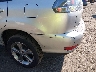JTJHW31U860****** Salvage and Repairable 2006 Lexus RX 400h in Massachusetts State