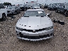2G1FB1E37F9****** Used 2015 Chevrolet Camaro in Louisiana State