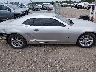 2G1FB1E37F9****** Repairable 2015 Chevrolet Camaro in Louisiana State